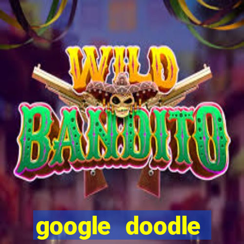google doodle pangolin love